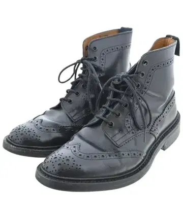 Tricker's 비즈니스 드레스 슈즈 남성용