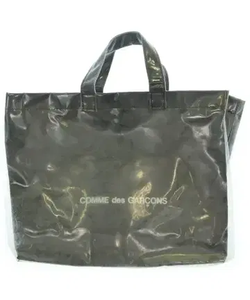 COMME des GARCONS 토트백 남성용