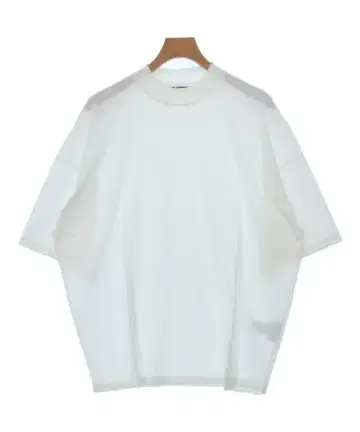 JIL SANDER 티셔츠 남성용