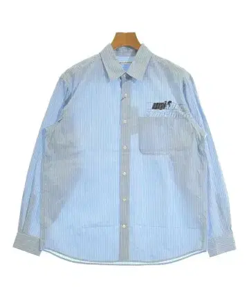 uniform experiment 캐주얼 셔츠 남성용
