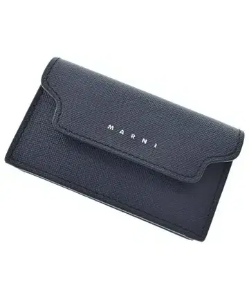 MARNI 카드 케이스 남성용