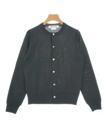 COMME des GARCONS COMME des GARCONS 가디건 여성용