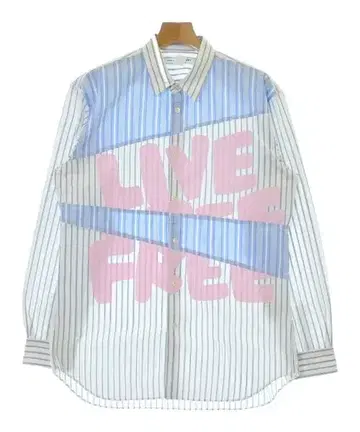 COMME des GARCONS SHIRT 캐주얼 셔츠 남성용