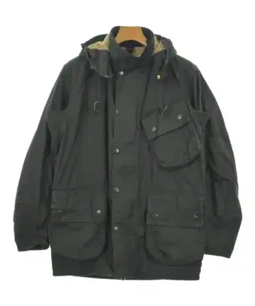 Barbour 블루종 (기타) 남성용