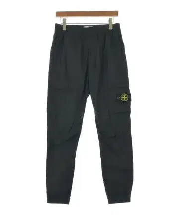 STONE ISLAND 카고 팬츠 남성용