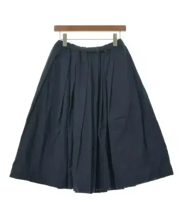 COMME des GARCONS COMME des GARCONS 롱 맥시 길이 스커트 여성용