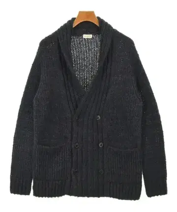 DRIES VAN NOTEN 가디건 남성용