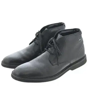 clarks 남성용 부츠