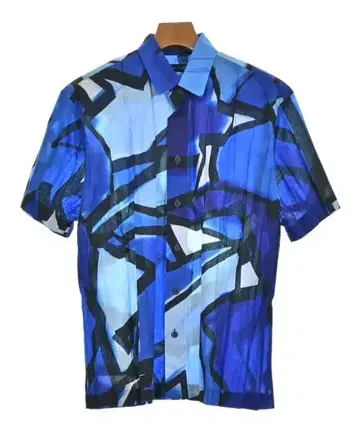 ISSEY MIYAKE MEN 캐주얼 셔츠 남성용