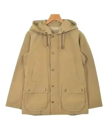 Barbour 블루종 (기타) 남성용