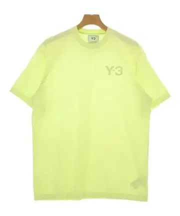 Y-3 티셔츠 남성용