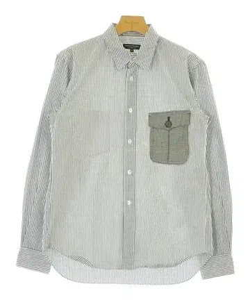 COMME des GARCONS HOMME PLUS 캐주얼 셔츠 남성용