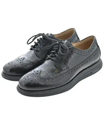 COLE HAAN 비즈니스 드레스 신발 남성용