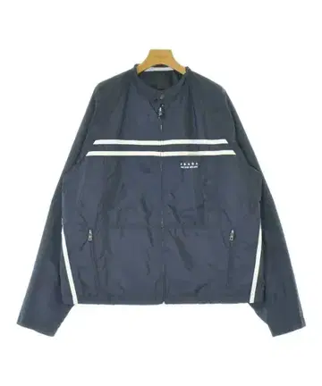 PRADA 블루종 (기타) 남성용