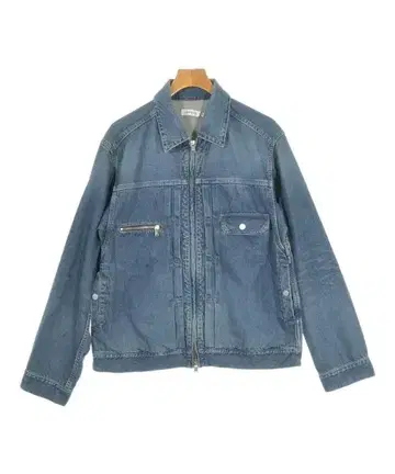 nonnative 데님 자켓 남성용