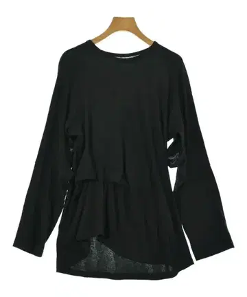 YOHJI YAMAMOTO 티셔츠 여성용