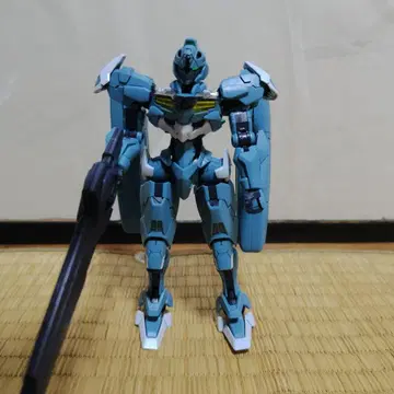 HG 건담 르브리스 (양산 시험 제작 모델) 완성품