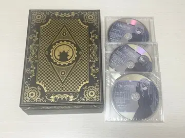 뱅드림 AveMujica 1st Album 5,000장 한정 생산 특장판