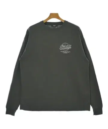 BEAMS HEART 티셔츠 남성용