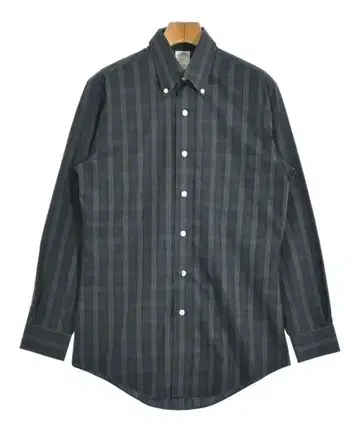 346 Brooks Brothers 캐주얼 셔츠 남성용