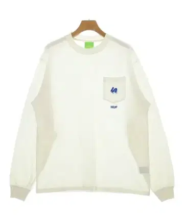 HUF 티셔츠 커트소이 남성용