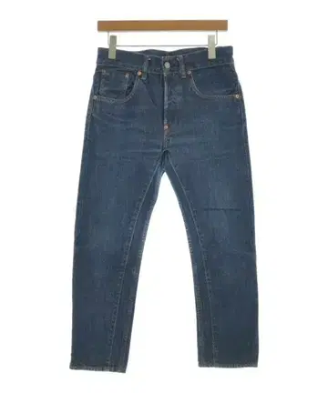 SCYE BASICS 데님 팬츠 여성용