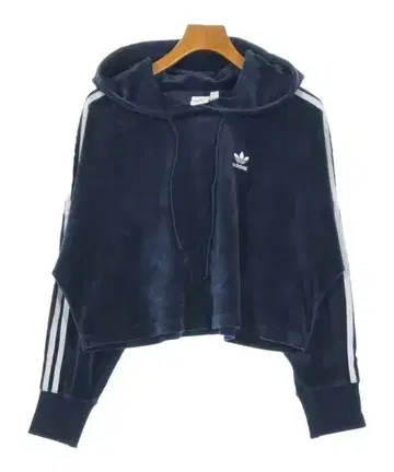 adidas 여성용 후드티