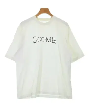 COOME 티셔츠 남성용
