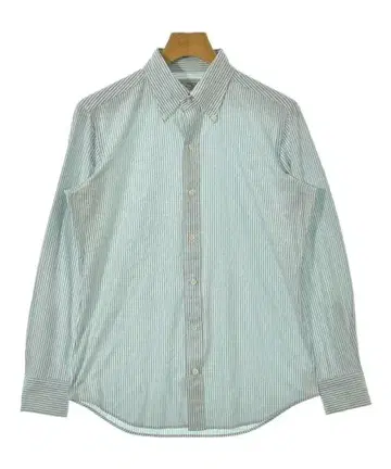 Maker's Shirt 카마쿠라 캐주얼 셔츠 남성용