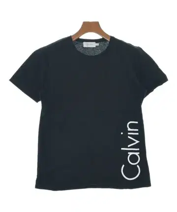 Calvin Klein PLATINUM 티셔츠 티셔츠 남성용