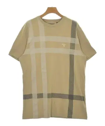 Barbour 티셔츠 남성용
