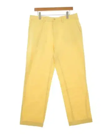 Polo Ralph Lauren 치노 팬츠 남성용