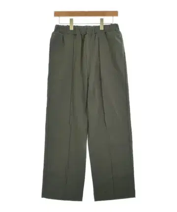 BEAMS BOY 스웨트 팬츠 여성용