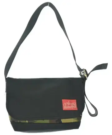 ManhattanPortage 메신저 백 남성용