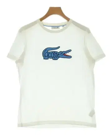 LACOSTE 남성용 티셔츠
