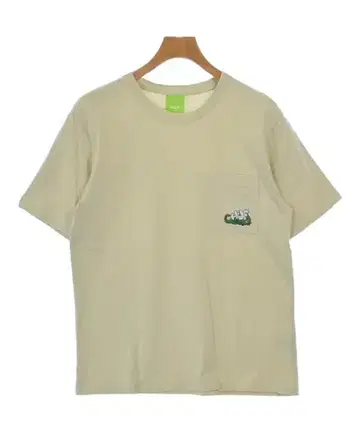 HUF 티셔츠 남성용