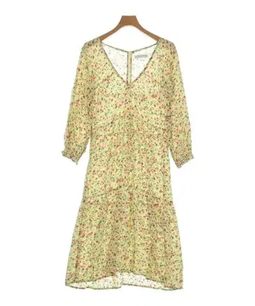 FAITHFULL THE BRAND 원피스 여성용
