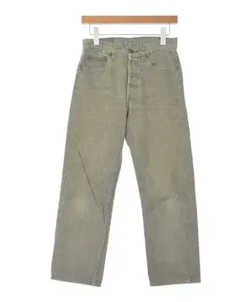 LEVI'S 데님 팬츠 남성용