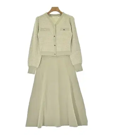 PROPORTION BODY DRESSING 셋업 수트 (기타) 여성용