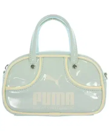 PUMA 숄더백 여성용