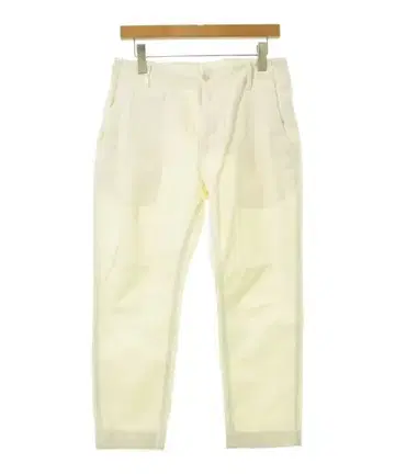 journal standard luxe 치노 팬츠 여성용