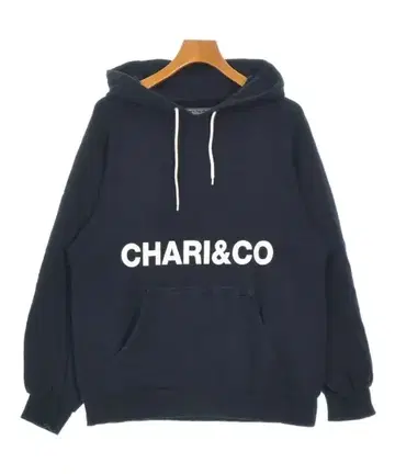 CHARI&CO NYC 후드티 남성용