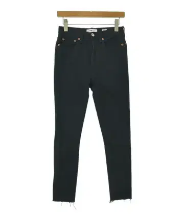 RE/DONE 데님 팬츠 여성용