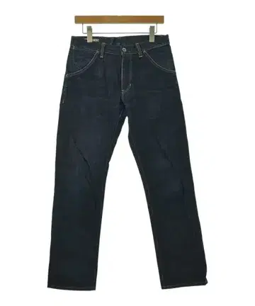 ATTACHMENT 남성용 데님 팬츠