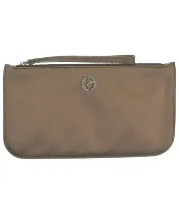 GIORGIO ARMANI 클러치백 여성용