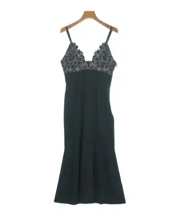 PROPORTION BODY DRESSING 원피스 여성용