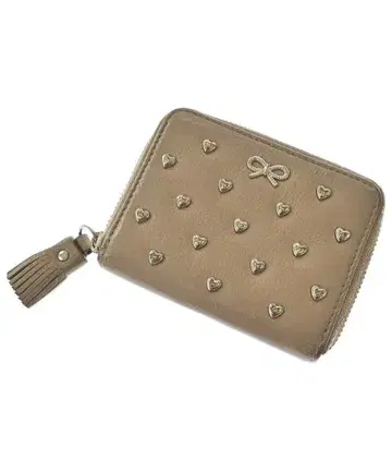 ANYA HINDMARCH 지갑 코인 케이스 여성용