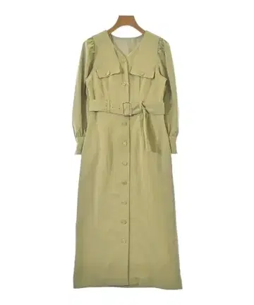 PROPORTION BODY DRESSING 원피스 여성용