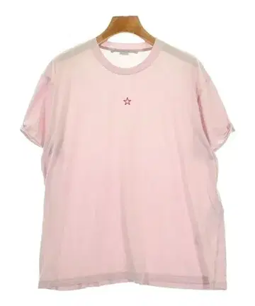 STELLA McCARTNEY 티셔츠 커트앤소 여성용