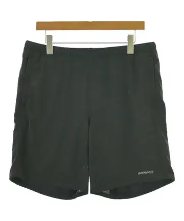 patagonia 숏팬츠 남성용